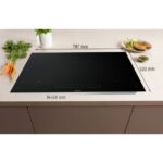 INDUKCIJSKA PLOŠČA GORENJE GI8432BSCWF - slika 2